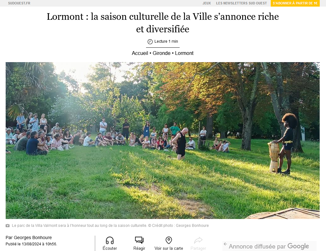 https://rue89bordeaux.com/2023/04/la-villa-valmont-maison-des-ecritures-et-des-paysages-ouvre-une-nouvelle-page-culturelle-a-lormont/